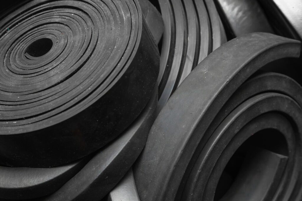 خرید کائوچو پلی 2-کلروبوتادین، الاستومر کلروپرن CR