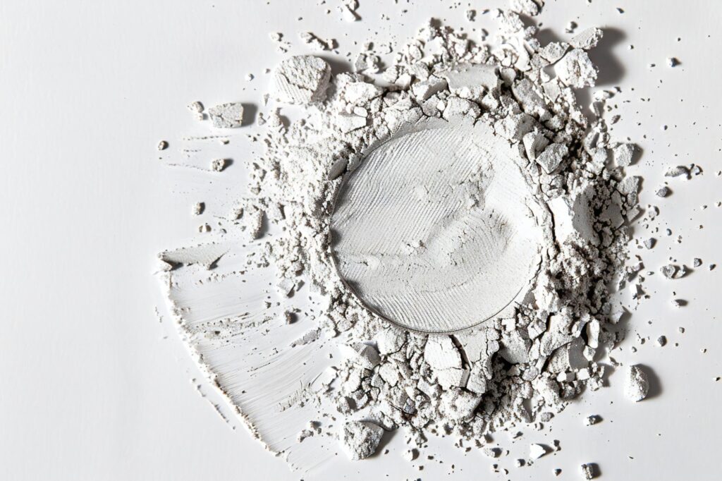 معرفی و خرید کائولن در ویراتیس