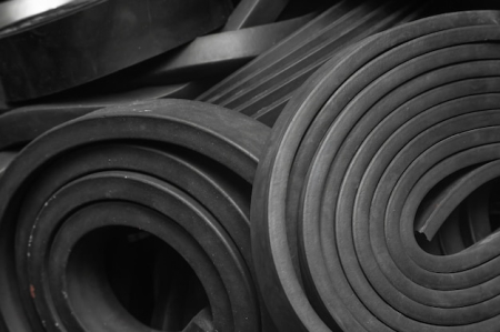 انواع کائوچو و ویژگی‌ها