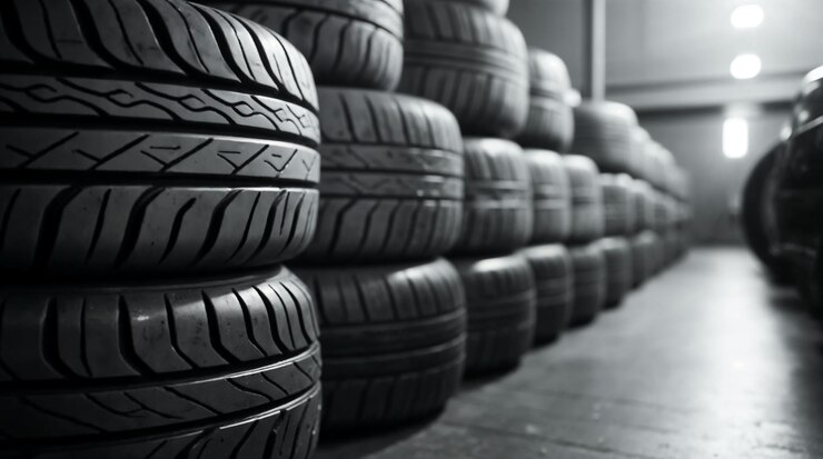 استانداردهای جهانی مواد اولیه صنعت لاستیک