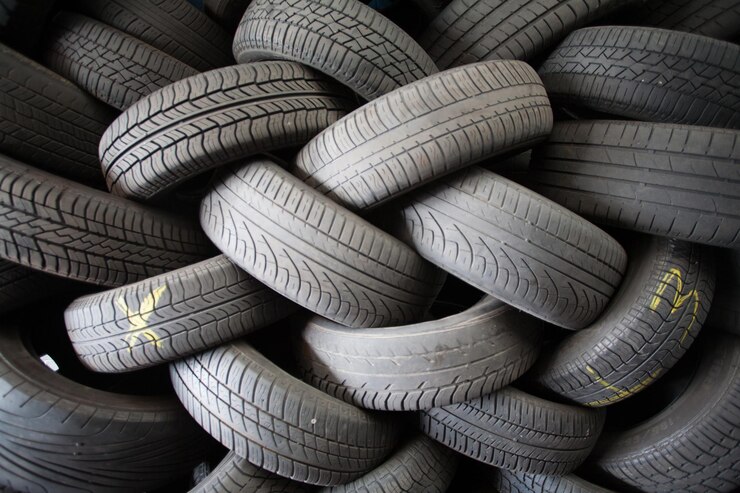 استانداردهای مواد اولیه اصلی صنعت لاستیک